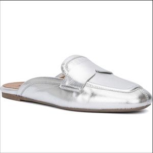 Aquatalia - Size 9.5 - Mule